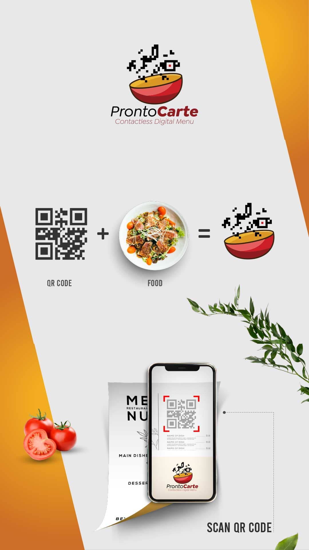 Portfolio featured item